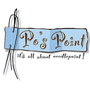 Po's Needlepoint