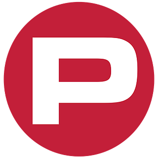 POS-ONE A/S logo