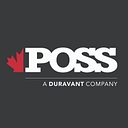 POSS DESIGN LIMITED
