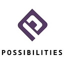 Possibilities For Design logo