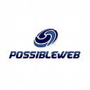Possible Web, Inc. logo