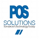 Pos Solutions logo