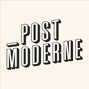 Post Moderne logo