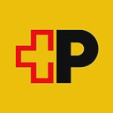 Die Schweizerische Post AG logo