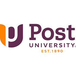 Post University, Inc. logo