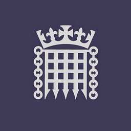 Logo of post.parliament.uk