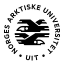 UiT The Arctic University of Norway logo