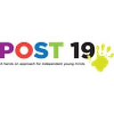 Post 19 logo