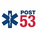 Friends of Post 53 Inc logo
