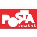 Poșta Română logo