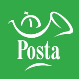 PT. POSTA BERKAH INDONESIA logo