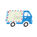 Postal Agent logo