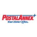 Postalannex+ logo