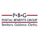 Postal Benefits Group logo