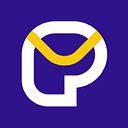 postale.io logo
