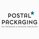 Postal Packaging logo