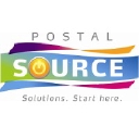 Postal Source logo