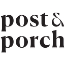 Post & Porch logo