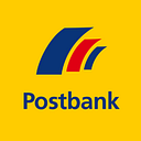 Postbank logo
