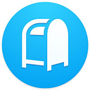 Postbox logo