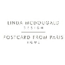 Linda Mcdougald Design | Postcard From Paris Home logo