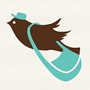 Postcardly logo