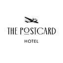 The Postcard Hotel logo