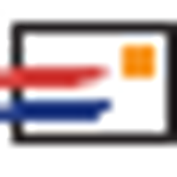 Postcards.com logo