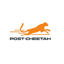 Post Cheetah logo