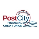 Postcity Financial Credit Union logo