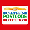 Peoples Postcode Lottery Logo