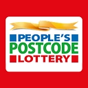 Postcode Lottery icon