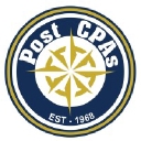 Post Cpas logo