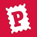 postcrossing.com logo