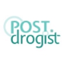 Postdrogist NL- Familyblend logo