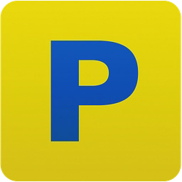 POS+ logo