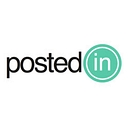 Postedin logo