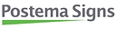Postema Signs And Graphics logo