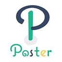 Poster logo