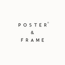 Poster & Frame Art Group
