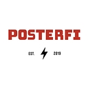 Posterfi logo