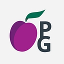 PosterGarden logo