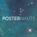 Posternauts logo