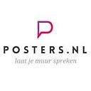 Posters NL logo