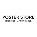 Poster Store logo