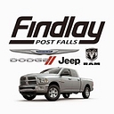 Findlay Chrysler Dodge Jeep RAM Post Falls