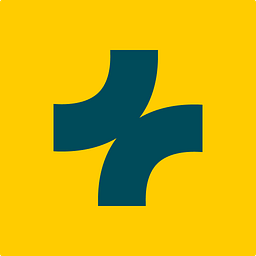 Postfinance AG Bank Schweiz Logo