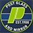 Post Glass & Mirror logo