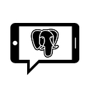 Postgres.Ai – Database Lab logo