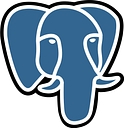 Postgresql Global Development Group logo